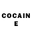Cocaine 97% Chingiz Altynshin